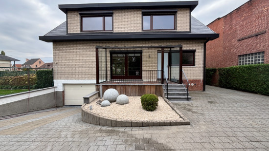 Meybroekstraat - 63 - - 3510