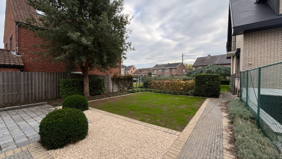 Meybroekstraat - 63 - - 3510