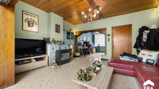 Oude Noordlaan - 24 - - 8800