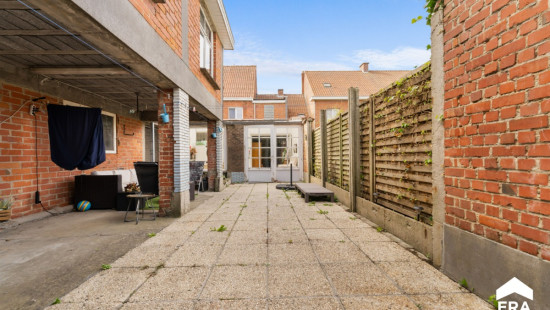 Oude Noordlaan - 24 - - 8800