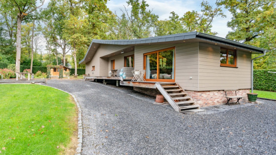 Chemin des Sangliers - 222 - - 5377