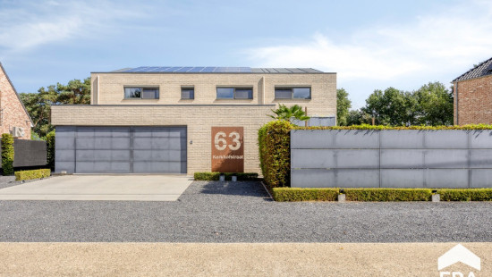 Kerkhofstraat - 63 - - 2491
