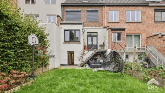 Avenue Guillaume Herinckx - 85 - - 1180