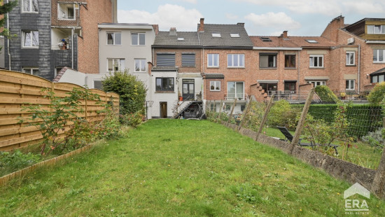 Avenue Guillaume Herinckx - 85 - - 1180