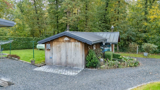 chemin des sangliers - 222 - - 5377