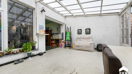 Oude Noordlaan - 24 - - 8800