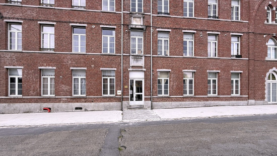 Rue Baron Dubois de Chantraine - 2 - 2.2 - 7020