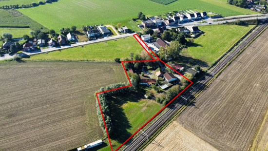 Desselgemseweg - 176 - - 8790