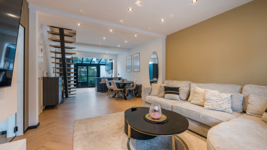 Heirbaan - 50 - - 2070