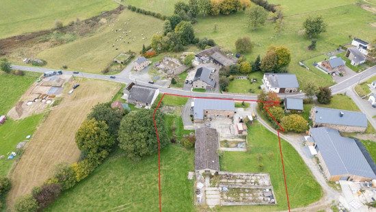 Halconreux - 7 - - 6670