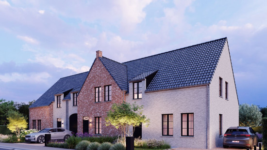 Waterjufferstraat - 19 - - 8750