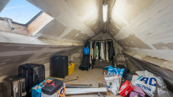 Heirbaan - 50 - - 2070