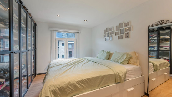 Heirbaan - 50 - - 2070