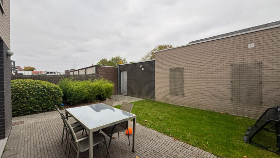 Sint-Maartenplein - 42 - - 3512