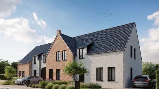 Waterjufferstraat - 19 - - 8750