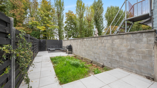 Heirbaan - 50 - - 2070