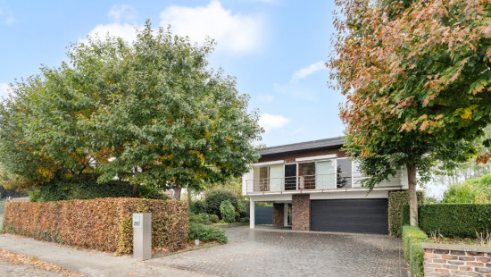 Woumenweg - 108 - - 8600