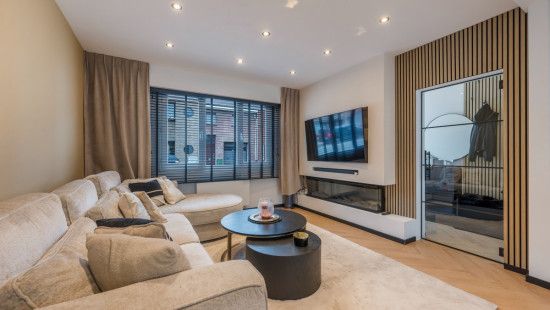 Heirbaan - 50 - - 2070