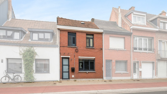 Heirbaan - 50 - - 2070