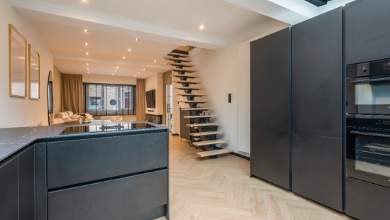 Heirbaan - 50 - - 2070