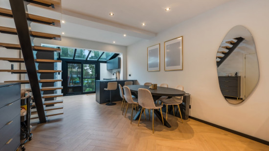 Heirbaan - 50 - - 2070