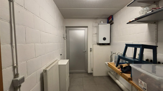 Sint-Maartenplein - 42 - - 3512