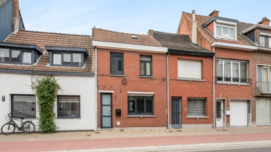 Heirbaan - 50 - - 2070