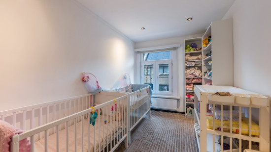 Heirbaan - 50 - - 2070