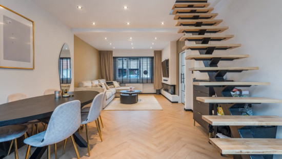 Heirbaan - 50 - - 2070