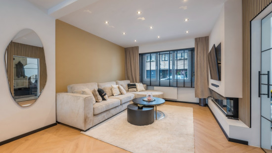 Heirbaan - 50 - - 2070