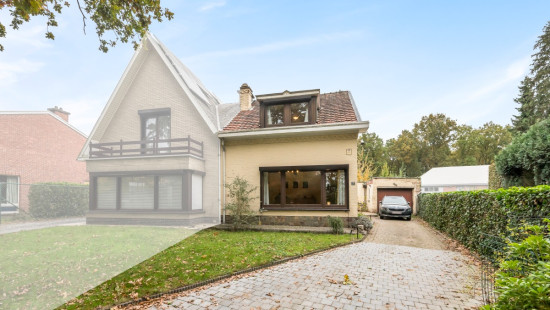 Lange Rekstraat - 12 - - 9100