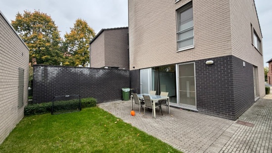 Sint-Maartenplein - 42 - - 3512