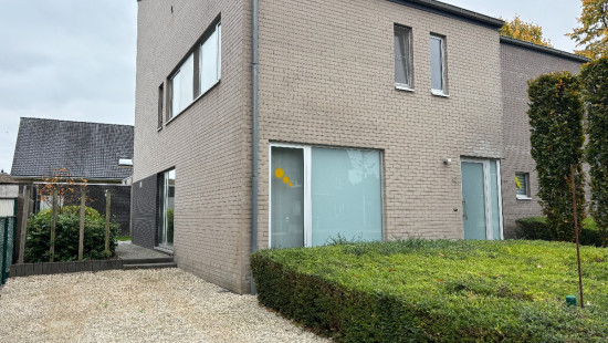 Sint-Maartenplein - 42 - - 3512