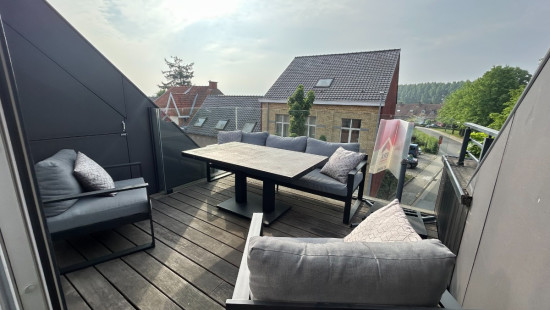 Derde Lansiersstraat - 14 - 0202 - 8940