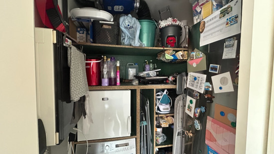 Derde Lansiersstraat - 14 - 0202 - 8940