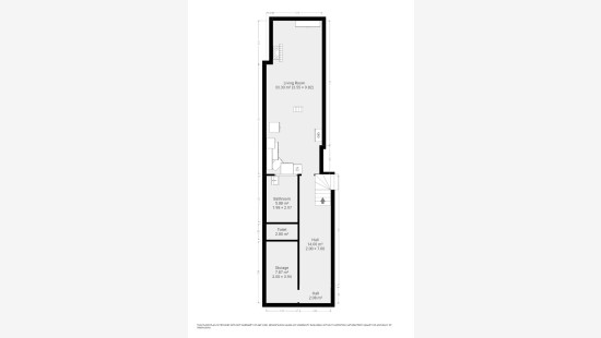 Korte Geemstraat - 34 - - 9220