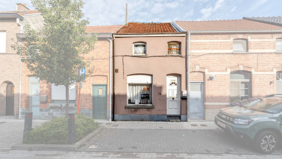 Korte Geemstraat - 34 - - 9220