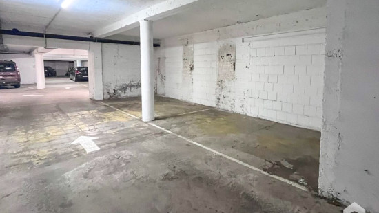 Quai des Charbonnages - 68 - - 1000