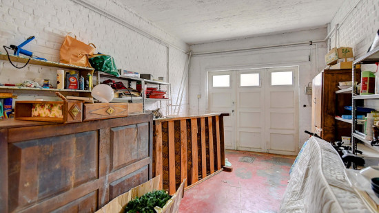 Avenue du haras - 158 - - 1150