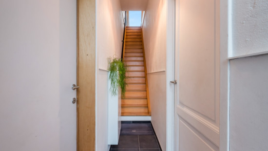 Nieuwkerkenstraat - 141 - - 9100