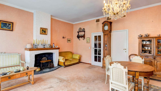Avenue du haras - 158 - - 1150