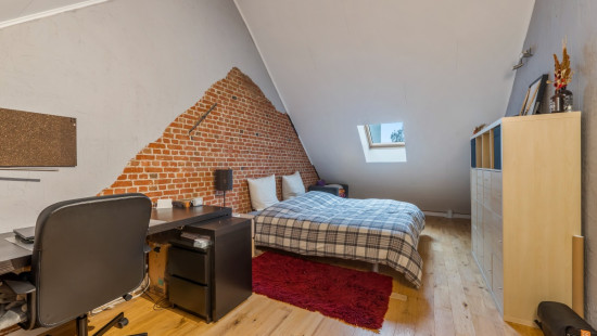 Nieuwkerkenstraat - 141 - - 9100
