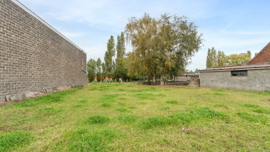 Vaartstraat - 4 - - 8780