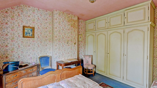 Avenue du haras - 158 - - 1150