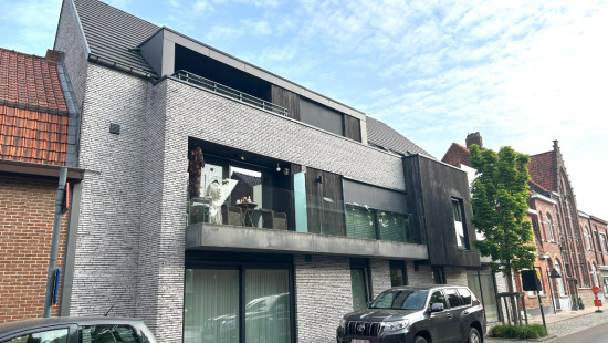 Derde Lansiersstraat - 14 - 0202 - 8940