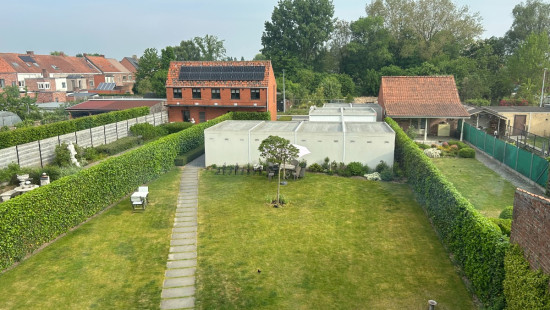 Derde Lansiersstraat - 14 - 0202 - 8940