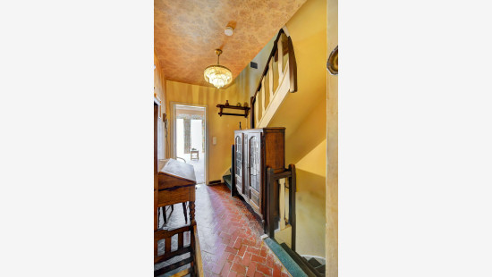 Avenue du haras - 158 - - 1150