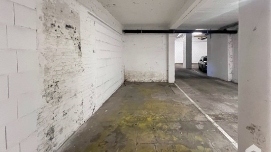 Quai des Charbonnages - 68 - - 1000