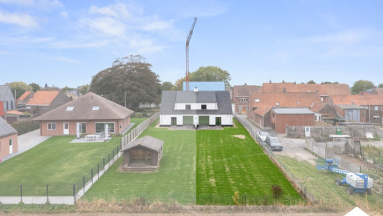 Hogestraat - 144 - C - 8830