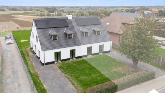 Hogestraat - 144 - C - 8830